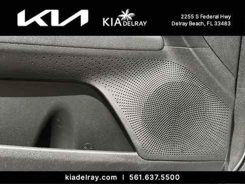 Certified 2024 Kia Forte LXS w/ LXS Technology Package FWD image 15