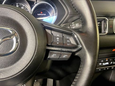 Used 2025 MAZDA CX-5 AWD 2.5 S w/ Preferred Package image 24