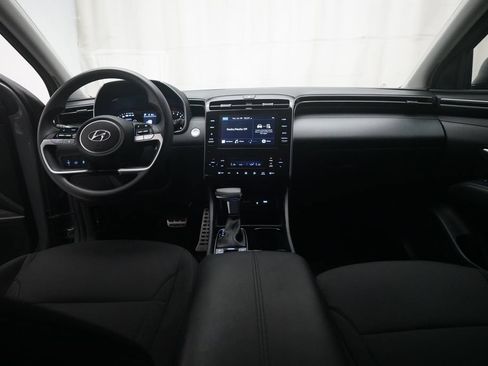 Used 2024 Hyundai Tucson SEL AWD/4WD image 5