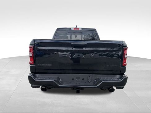 New 2026 RAM 1500 Laramie w/ Night Edition image 7