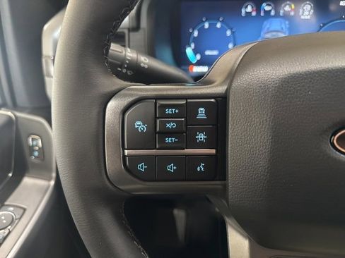 Used 2025 Ford F150 XLT w/ Equipment Group 302A MID image 27