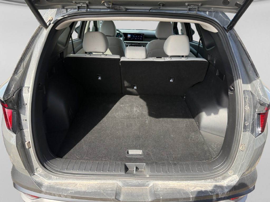 Used 2026 Hyundai Tucson SEL Plus AWD/4WD image 42