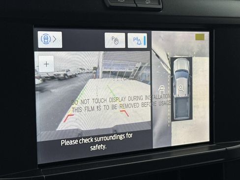 New 2026 Ford F350 XLT AWD/4WD image 15