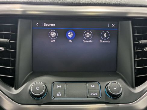 Used 2021 GMC Acadia AT4 w/ Trailering Package AWD/4WD image 30