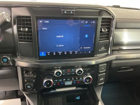 Used 2025 Ford F450 Lariat w/ FX4 Off-Road Package AWD/4WD image 21