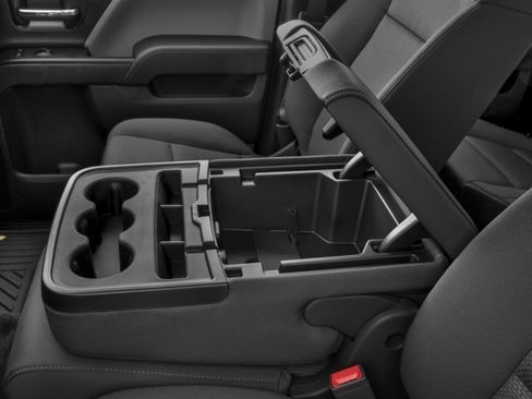 Used 2016 Chevrolet Silverado 1500 Custom w/ Custom Convenience Package image 19