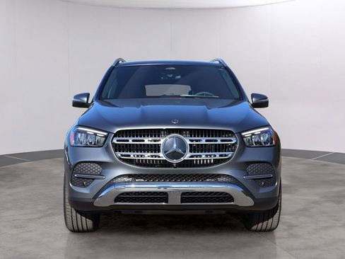 New 2026 Mercedes-Benz GLE 350 4MATIC image 2