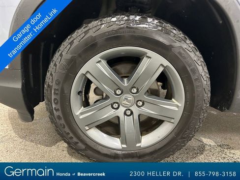 Used 2023 Honda Ridgeline RTL-E image 15