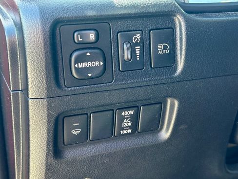 Used 2021 Toyota 4Runner SR5 Premium w/ Moonroof Package AWD/4WD image 27