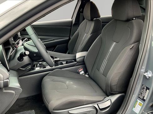 New 2026 Hyundai Elantra N Line FWD image 17