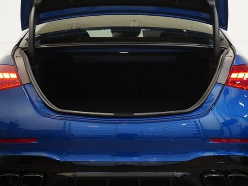 New 2025 Mercedes-Benz C 36 AMG S image 38