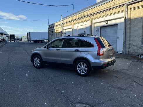 Used 2008 Honda CR-V EX image 9