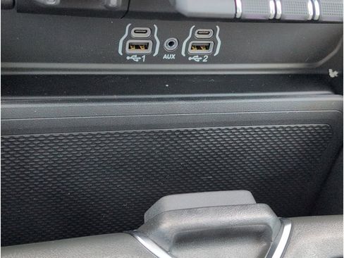 New 2026 RAM 1500 Big Horn image 18