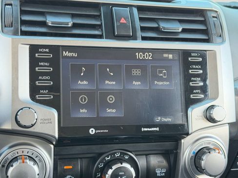 Used 2020 Toyota 4Runner SR5 image 21