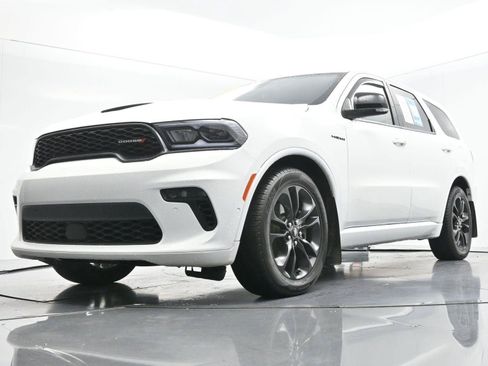 Used 2022 Dodge Durango R/T AWD/4WD image 52