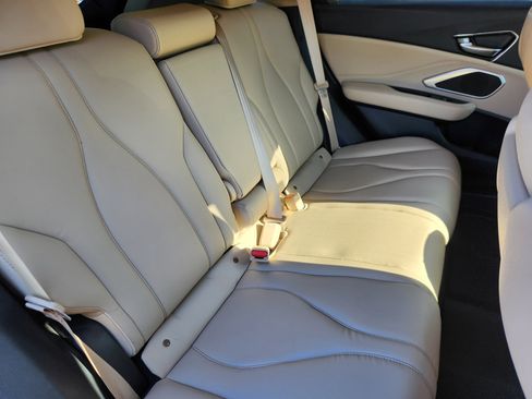 Used 2021 Acura RDX AWD image 16