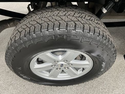 Used 2022 Ford F150 XLT image 20