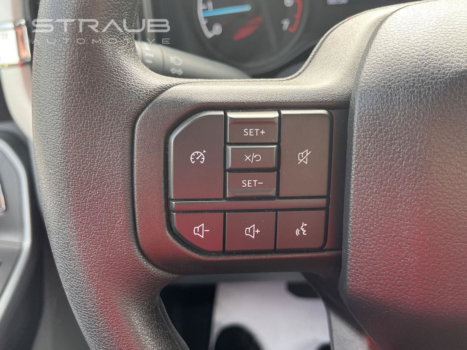 Used 2024 Ford F250 XLT w/ 360-Degree Camera Package AWD/4WD image 19