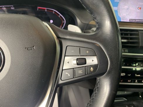 Used 2020 BMW X3 sDrive30i RWD image 19