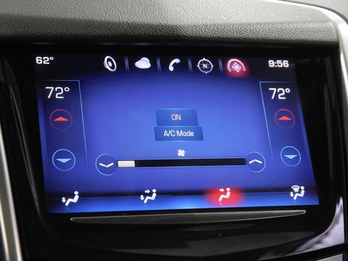 Used 2014 Cadillac SRX Performance w/ Driver Awareness Package image 13