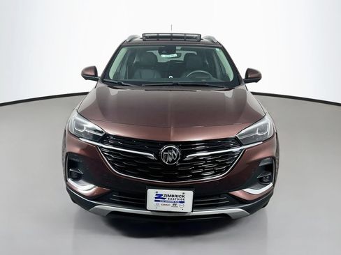 Certified 2023 Buick Encore GX Essence w/ Advanced Technology Package AWD/4WD image 2