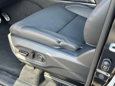 New 2025 Toyota Tundra TRD Pro AWD/4WD image 8