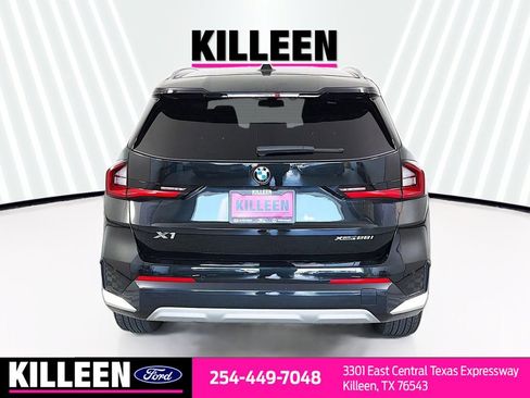 Used 2023 BMW X1 xDrive28i w/ Premium Package AWD/4WD image 8