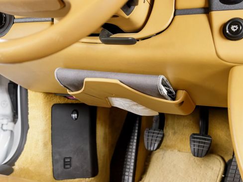 Used 1999 Porsche 911 GT3 RS image 78