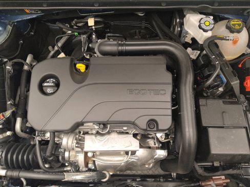 Used 2024 Chevrolet Malibu LT FWD image 30