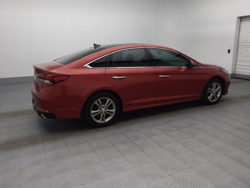 Used 2019 Hyundai Sonata Limited w/ Ultimate Package 04 FWD image 10