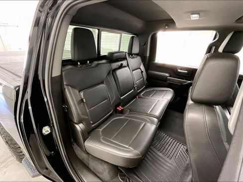 Used 2022 Chevrolet Silverado 2500 LTZ w/ LTZ Plus Package AWD/4WD image 19