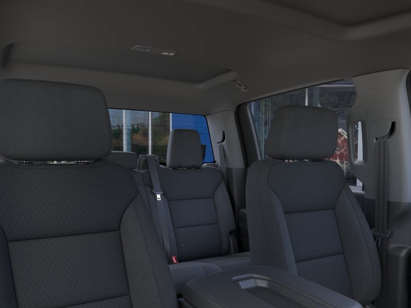 New 2026 Chevrolet Silverado 1500 RST w/ RST Select Package AWD/4WD image 24