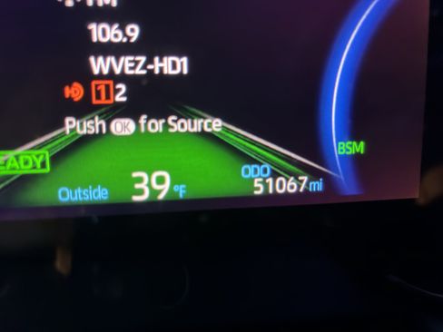 Used 2021 Toyota RAV4 XSE w/ XSE Grade Weather Package image 5