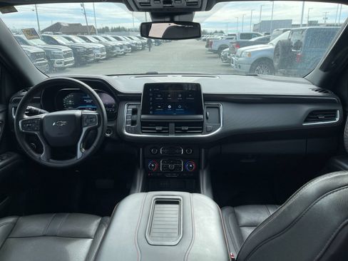 Used 2023 Chevrolet Tahoe RST w/ Luxury Package RWD image 15