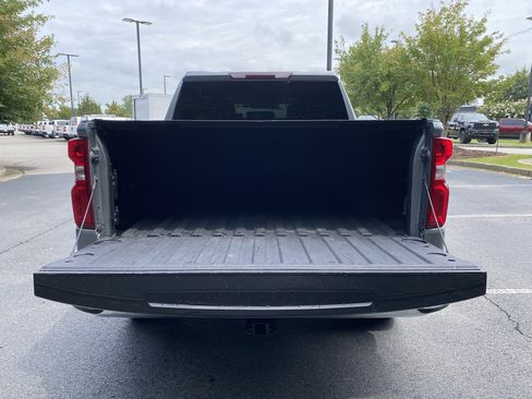 Used 2023 Chevrolet Silverado 1500 LTZ RWD image 11