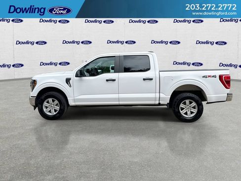 Used 2023 Ford F150 XLT AWD/4WD image 5