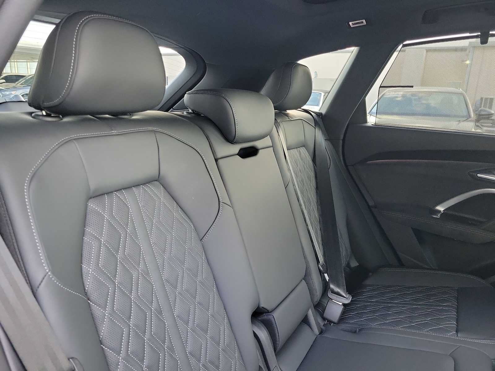New 2026 Audi SQ5 Premium Plus AWD/4WD image 19