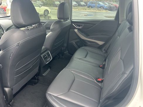 Certified 2023 Subaru Forester Limited AWD/4WD image 14