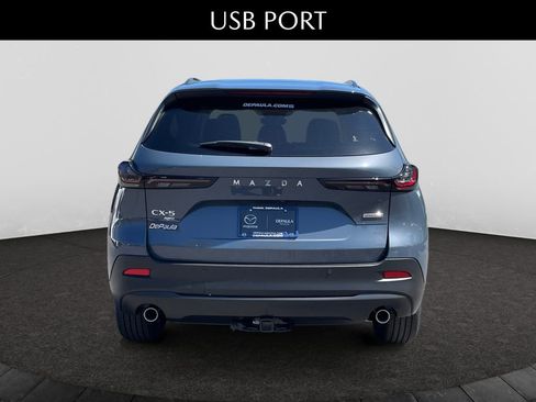 New 2026 MAZDA CX-5 Preferred AWD/4WD image 4