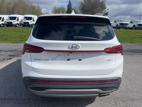 Used 2023 Hyundai Santa Fe SEL image 7