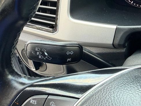 Used 2018 Volkswagen Atlas SEL Premium AWD/4WD image 43