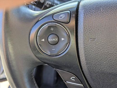 Used 2014 Honda Accord EX-L image 10