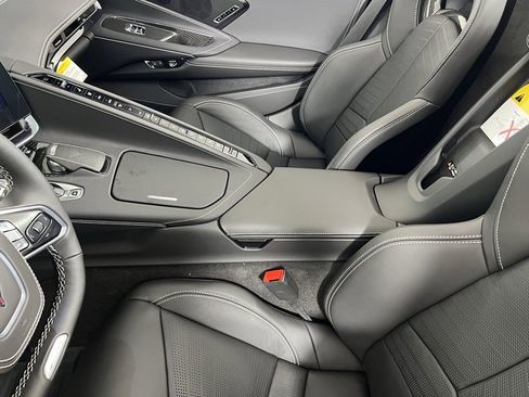 New 2025 Chevrolet Corvette Z06 image 30