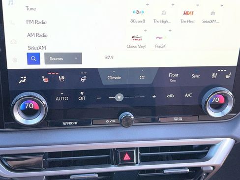 New 2026 Lexus RX 350 Premium image 19