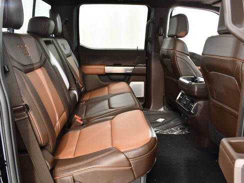 New 2026 Ford F150 King Ranch w/ Equipment Group 601A High AWD/4WD image 19