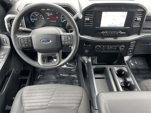 Used 2023 Ford F150 XL w/ STX Appearance Package image 8