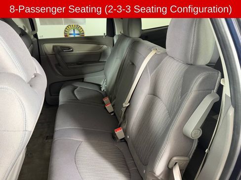 Used 2016 Chevrolet Traverse LS AWD/4WD image 15
