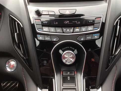 Used 2023 Acura RDX A-Spec AWD/4WD image 15