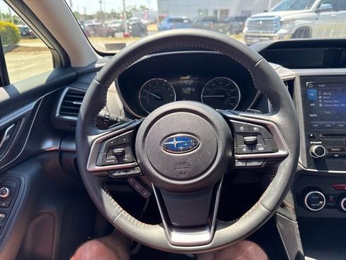 Used 2021 Subaru Crosstrek 2.5i Limited w/ Moonroof Package 2 AWD/4WD image 18