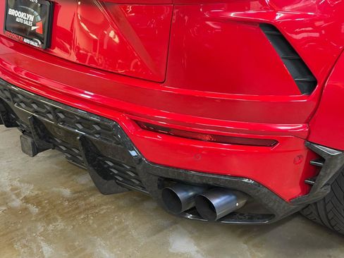 Used 2019 Lamborghini Urus AWD/4WD image 18
